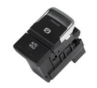 Interruptor Estacionamiento Freno Mano Electrónico Para VW Para Passat B8 2015-2020 3GD927225 3GD 927 225 Botón freno mano coche