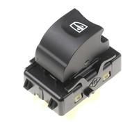 Interruptor estacionamiento Para Captur Para Clio Para Duster Para Logan Para Sandero Para Talisman Interruptor de ventana eléctrica Botón único 254217475R 254217475R Freno Coche BotóN(1 pc)