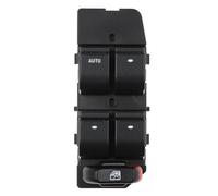 Interruptor estacionamiento Para Chevy para Impala LS LT 2006 2007 2008 2009 2010 2010 2012 2013 CAR ELECTRIC Power Master Window Switch 10340140 Freno Coche BotóN