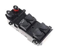 Interruptor estacionamiento Para Civic 2006 2007 2008 2009 2010 LHD RHD Power Lifer Window Switch 35750SNAA130M1 35750-SNV-H51 35750-SNA-A130-M1 Freno Coche BotóN(Front Left (LHD))