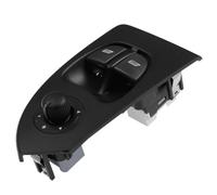 Interruptor estacionamiento Para FIAT Para Ducato II FL 2002 2003 2004 2005 2006 Interruptor maestro de elevalunas eléctrico para pasajero 735315619 6554T3 654.T3 Freno Coche BotóN(Switch)
