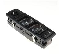 Interruptor estacionamiento Para GRAND para CHEROKEE para CKD 2014 2015 LH INTERRUPTOR DE CONTROL VENTANA DELANTERA de coche 68184802AA Freno Coche BotóN