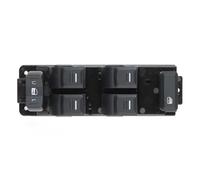Interruptor estacionamiento Para Hummer para H3T 2009 2010 interruptor de ventana eléctrica delantera izquierda 25779767 Freno Coche BotóN