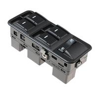 Interruptor estacionamiento Para LAND para ROVER para DISCOVERY 3 Forv ROVER para SPORT interruptor de ventanilla principal eléctrico RHD coche YUD500950PVJ Freno Coche BotóN