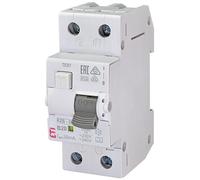 Interruptor de corriente diferencial 2P 20A B ASTI 002173205