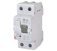 KZS-2M B 16A/30MA/A INTERRUPTOR DE CORRIENTE 002173204