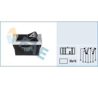 Interruptor FAE 62060