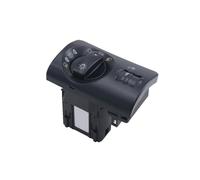 Interruptor Faros 4B1941531E Interruptor Combinado De Faros Antiniebla Para A6 Para C5 Luz Antiniebla