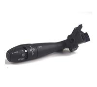 Interruptor faros antiniebla Interruptores de columna de dirección 96477533XT para Citroën para Xsara para Berlingo para Picasso C2 C3 C4 C5 y C8
