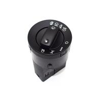 Interruptor faros Compatible Con Para S4 Para B7 Para 8E 2005 2006-2008 Para A4 Para Quattro Para B6 2002-2004 Interruptor De Luz Antiniebla OEM: 8E0941531B