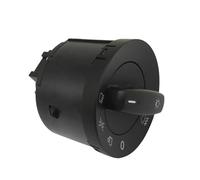 Interruptor Faros Compatible Con VW Para Passat 362 2010 2011 2012 2013 2014 Para Variant 3C5 2007 2008 2009 2010 Interruptor De Faros Antiniebla 1K0941431N