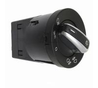 Interruptor Faros Control Botón Interruptor Control Luz Antiniebla Faros Coche Compatible Con VW Para Passat B5 B5.5 1997-2005 Para Polo 2000-2002 3BD941531