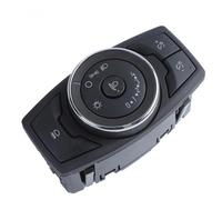 Interruptor Faros Control Compatible Con Ford Para Ranger 2012 2013 2014 2015 2016 2017 2018 Piezas De Automóvil Faros Antiniebla Lámpara De Control Reparación De Interruptor OEM: JB3T13D061CAW