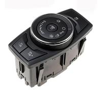 Interruptor Faros Control Compatible Con Ford Para Ranger Interruptor Faro Automático Botón Control Luz Antiniebla EB3T-13D061-ECW EB3T13D061ECW
