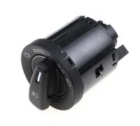 Interruptor Faros Control Perilla Interruptor Control Luz Antiniebla Faros Coche Compatible Con Dodge 2011-2018 1S11711 HLS1619 56046258AD 56046258AB