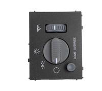 Interruptor Faros Delanteros Para Chevy Para Silverado Para Suburban Para Tahoe Para Avalanche 1999-2002 15755595 relé