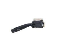 Interruptor Faros Interruptor Combinado De Luces Antiniebla Y Luces De Giro Para Corolla 84140-12560 ABS Negro