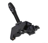 Interruptor Faros Limpiador 7W1T13K359AA para ford 2003-2011 | Compatible para ford Grand Marquis 2003-2011, reemplazo directo OE, plástico de , instalación simple