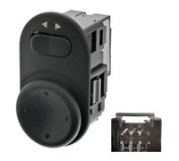 Interruptor FEBI BILSTEIN 40477