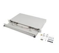 INTERRUPTOR FIBRA VIDRIO 24XSC DUPLEX/24XLC FOP1-24SD-LQS