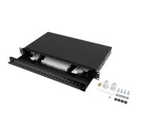 INTERRUPTOR FIBRA VIDRIO 24XST/24XFC D-HOLE FOP1-24ST-FCB