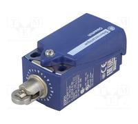 Interruptor fin carrera roldana metalica no+nc ip67 xckp2102p16