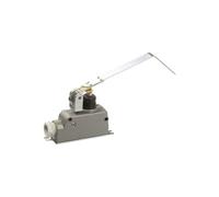 Interruptor final 1R 1Z en carcasa con palanca LM W0-59-251022
