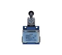 Interruptor final 1R 1Z intermitente brazo de rodillo XCKM115H29