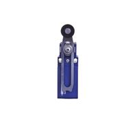 Interruptor final 1R/1Z intermitente con rodillo XCKN2145P20