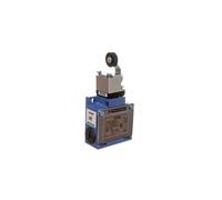Interruptor final 1R 1Z intermitente metal palanca XCKM115