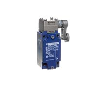 Interruptor final 1R 1Z intermitente palanca XCKJ10513H29
