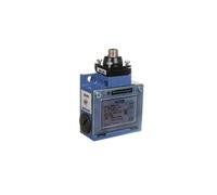 Interruptor final 1R 1Z intermitente pasador de metal XCKM110
