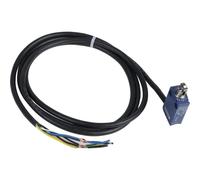 Interruptor final 1R 1Z intermitente pasador de metal XCMD2102L2