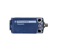 Interruptor final 1R 1Z intermitente plástico pasador XCKP2110G11