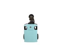Interruptor final 1Z 1R intermitente metal SIRIUS 3SE5122-0CE01