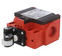 Interruptor final BI2-SU1Z HW RO13.5 NO + NC 10A max.400VAC M16 IP65 -30-80°C...