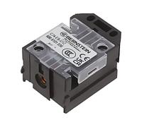 Interruptor final C74-EB-U1Z (SW) ÁMBAR A G