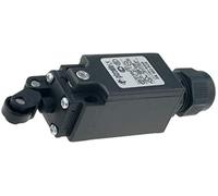 Interruptor final carrera 10a/400vac con roldana fr502-k25