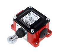 Interruptor final D-SU1 RW NO + NC 10A max.400VAC M20 IP65 -30-80°C ÁMBAR A G