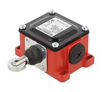 Interruptor final D-U1Z RW NO + NC 10A max.400VAC M20 IP65 -30-80°C ÁMBAR A G