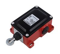 Interruptor final D-U2 RW NC x2 + NO x2 10A max.400VAC M20 IP65 -30-80°C ÁMBA...