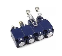 Interruptor final de carrera Z4V7H T4VH335 336-11Z 02Z-M20-RVA TR ZR335/336 | Interruptor final de carrera industrial con rosca M20 robusto y fiable para la automatización