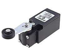 Interruptor final FR 252 NO x2-NC x2 10A max.250VAC PG13,5 IP67 PIZZATO ELETT...