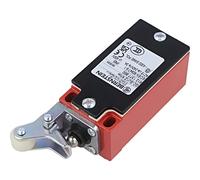 Interruptor final GC-SU1Z KNW NO + NC 10A max.400VAC M20 IP65 -30-80°C ÁMBAR A G