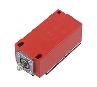 Interruptor final GC-SU1Z STIW NO + NC 10A max.400VAC M20 IP65 -30-80°C ÁMBAR...
