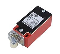 Interruptor final GC-U1Z HIW NO + NC 10A max.400VAC M20 IP65 -30-80°C BERNSTE...