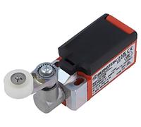 Interruptor final IN65-U1Z AHK NO + NC 5A max.240VAC max.24VDC M20 IP66 BERNS...