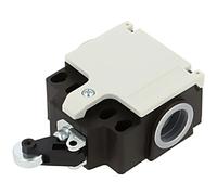 Interruptor final KCC2S02 rollo metálico Ø 14mm NC x2 10A M20 IP65 -25-70°C L...