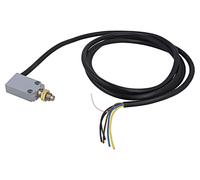 Interruptor final KPA2S11 pernos largos NO + NC 10A cables 2m IP67 LOVATO ELE...