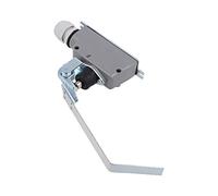 Interruptor final LM-10D W0-59-251022 palanca plana SPDT 6A max.400VAC max.22...